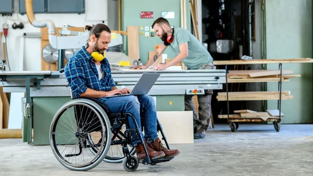 autonomie au travail
