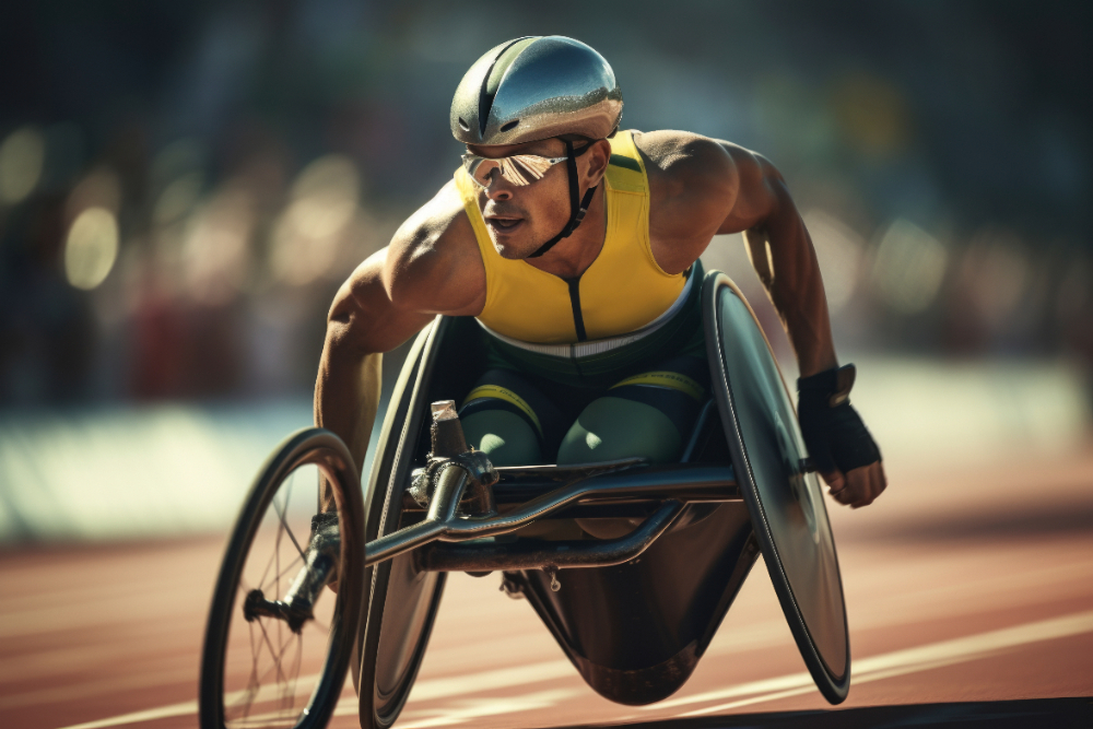Lire la suite à propos de l’article Quel handicap ne permet pas de participer aux Jeux Paralympiques ? Règles et exclusions expliquées