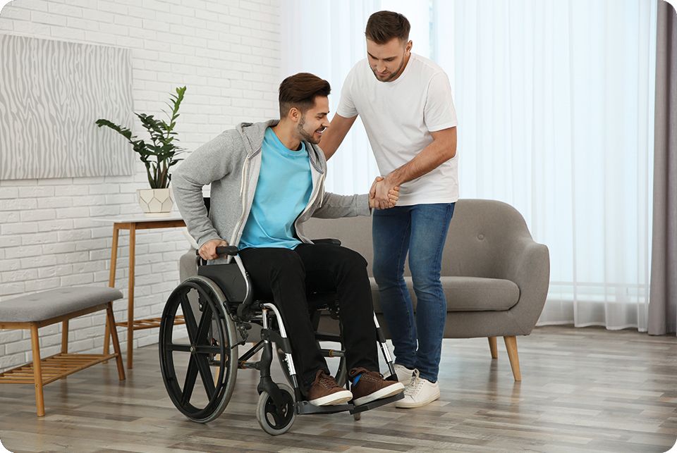 Lire la suite à propos de l’article Quelle est la part de la population mondiale vivant avec un handicap ? Chiffres et réalités