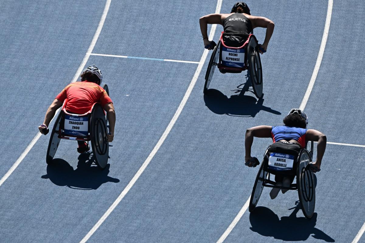 Lire la suite à propos de l’article Qu’est-ce qu’un handicap T36 ? Comprendre la classification et ses impacts dans le quotidien et le sport