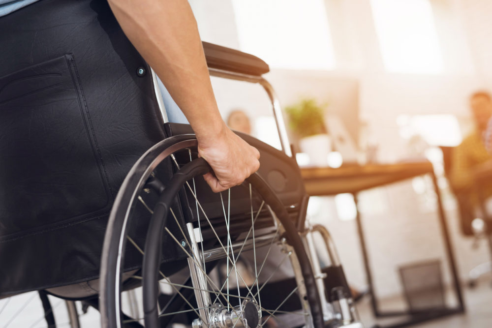 Lire la suite à propos de l’article Qu’est-ce qu’un handicap T47 ? Comprendre cette classification et les défis des athlètes