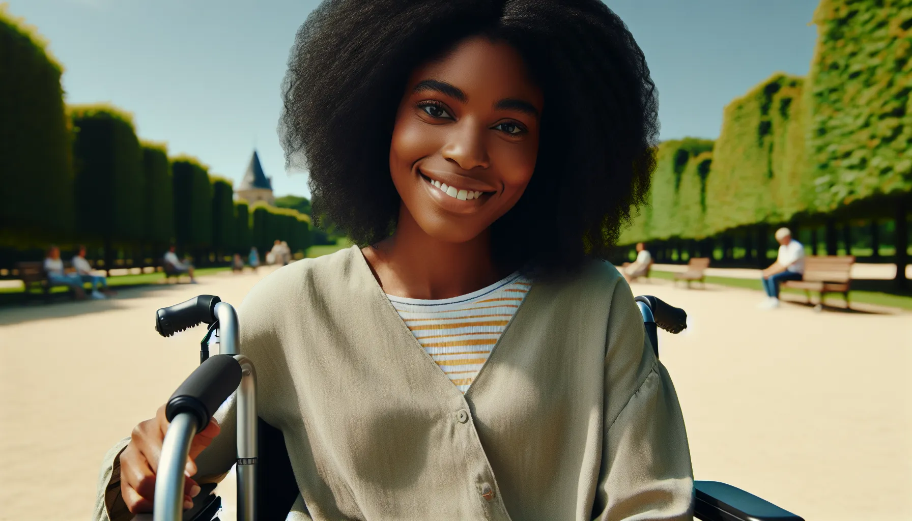 Lire la suite à propos de l’article Quel est le handicap le plus connu ? Fauteuil roulant, médias et handicaps invisibles