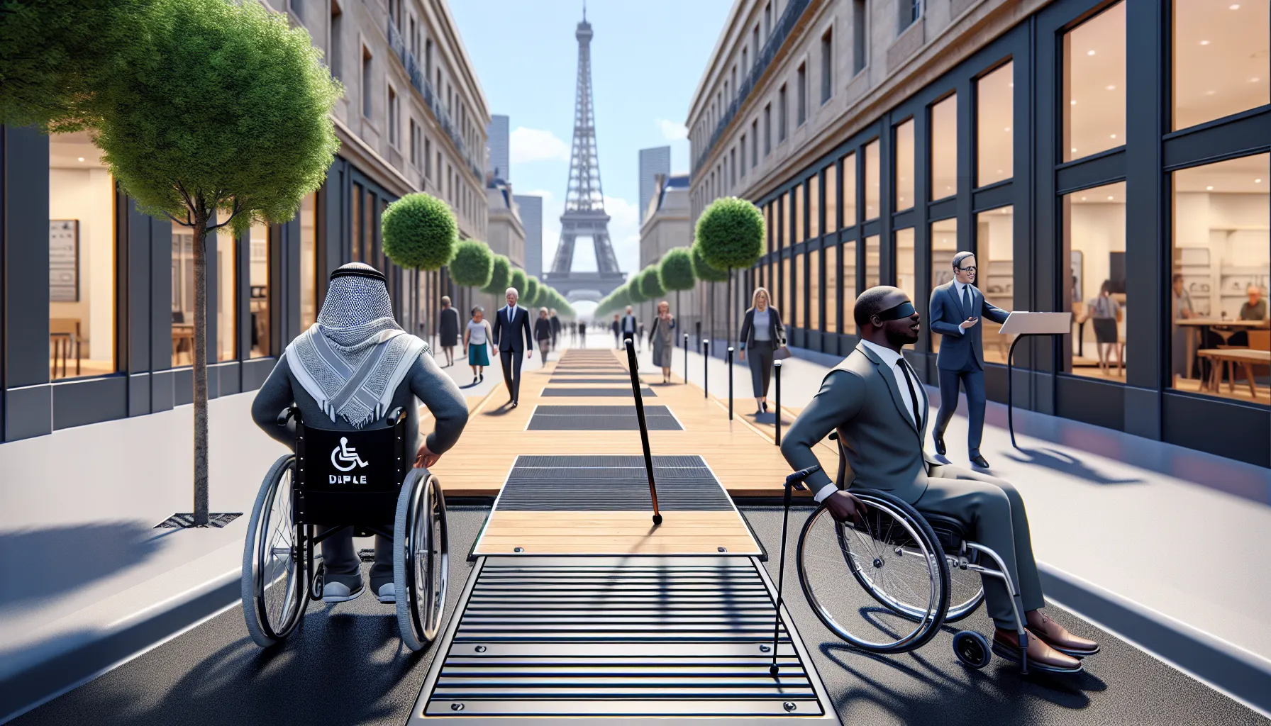 Lire la suite à propos de l’article Quel est le handicap le plus grave en France ? Critères, exemples et repères MDPH-OMS