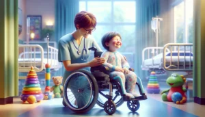 Lire la suite à propos de l’article Quelles sont les causes du polyhandicap ? Origines prénatales, périnatales et postnatales