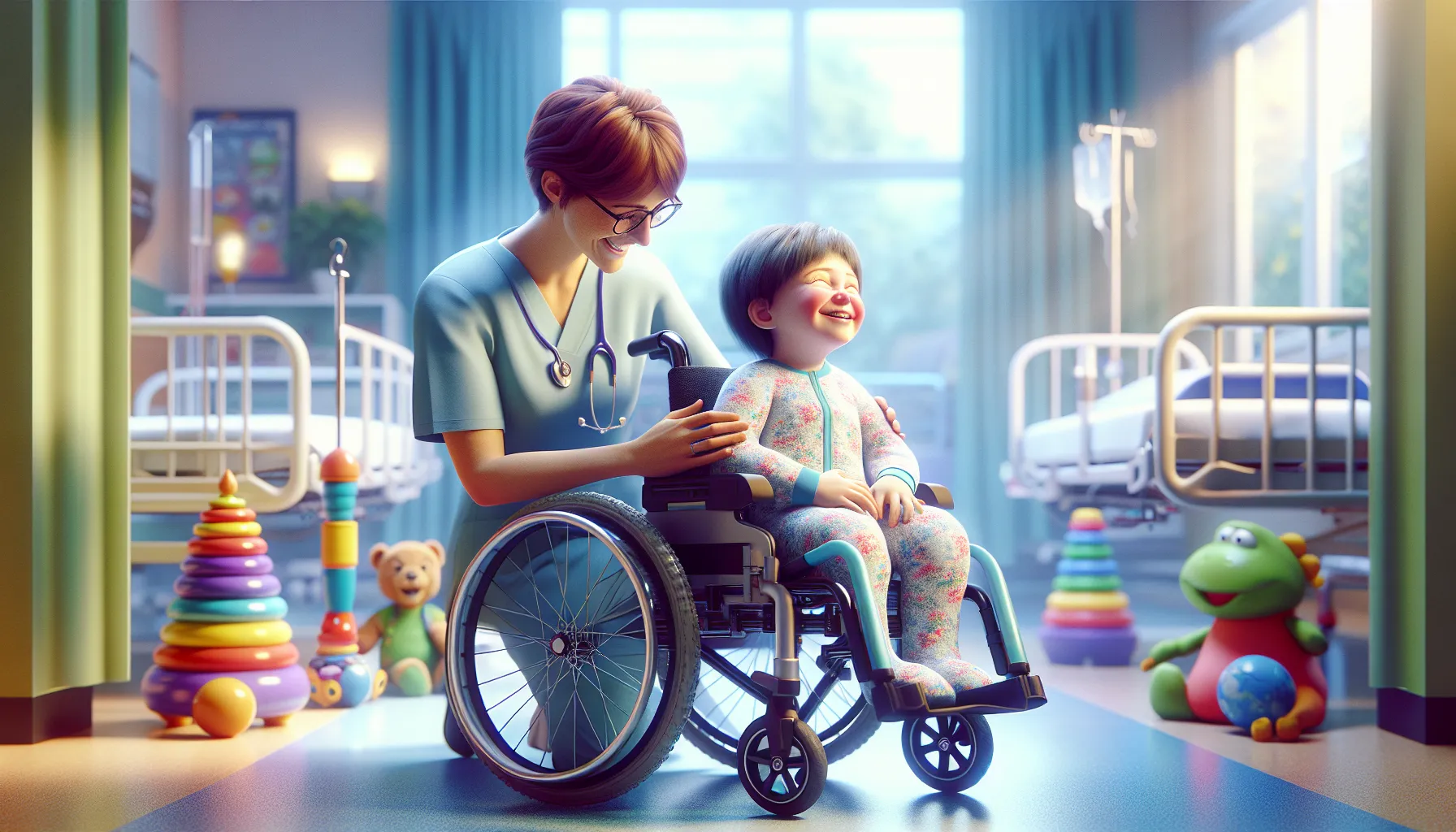 Lire la suite à propos de l’article Quelles sont les causes du polyhandicap ? Origines prénatales, périnatales et postnatales