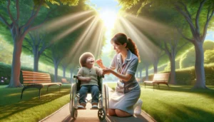 Lire la suite à propos de l’article Quelles sont les conséquences du polyhandicap sur la vie quotidienne ? Impacts, aides, droits