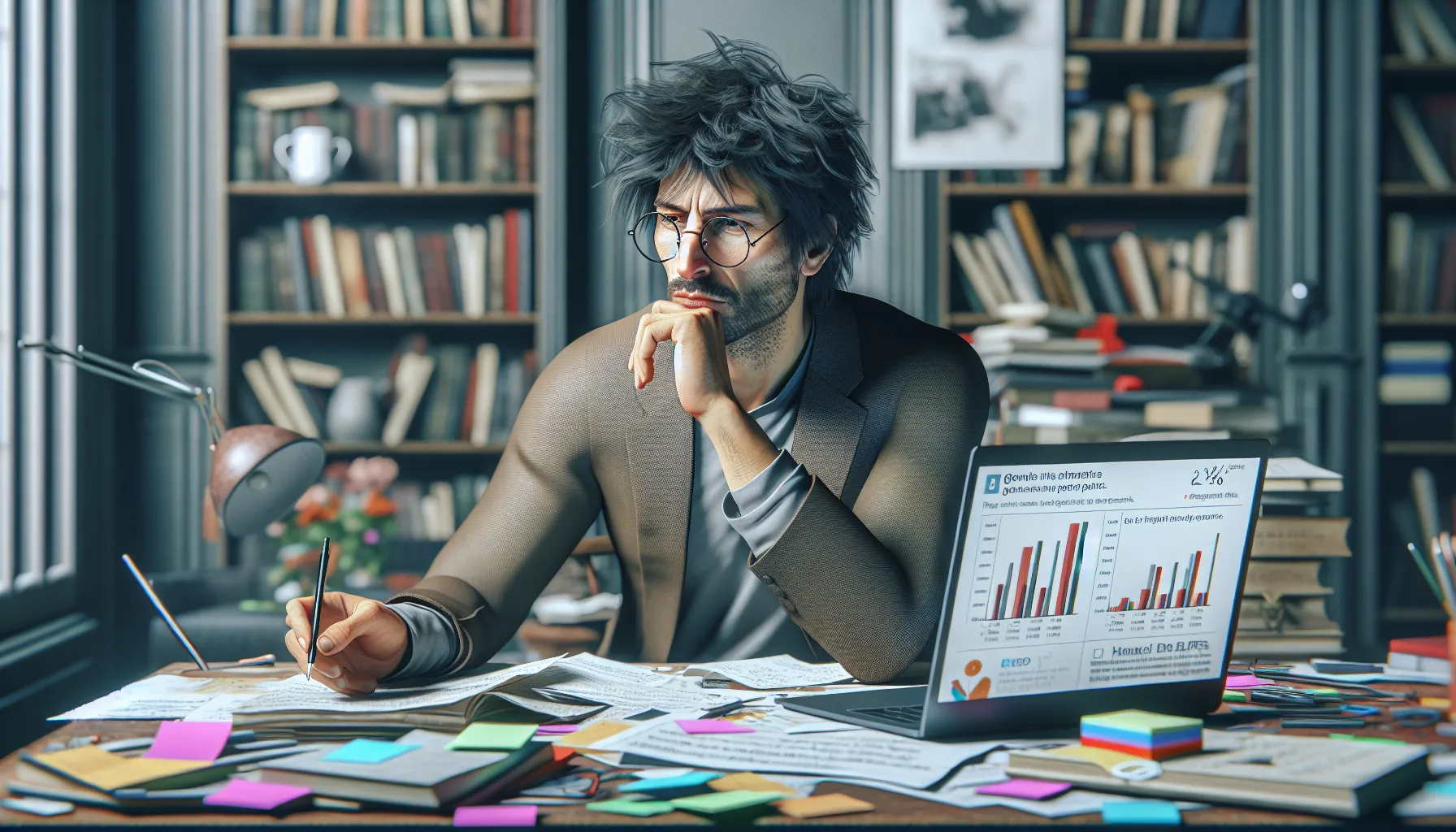 Lire la suite à propos de l’article Le TDAH affecte-t-il l’intelligence ? Mythe, QI, fonctions exécutives et forces