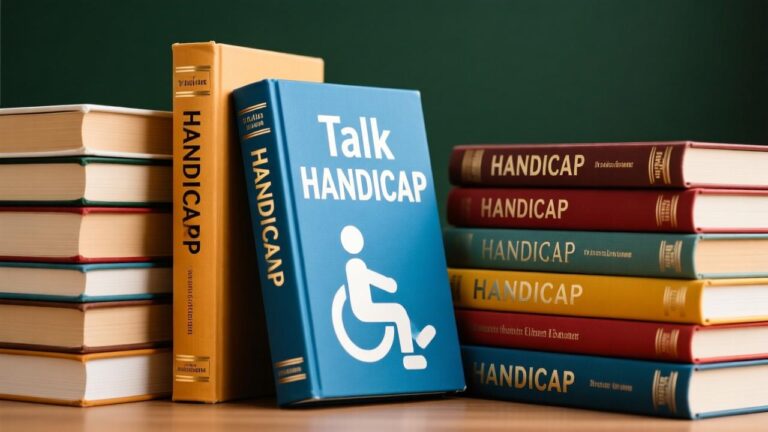 Plonger dans la lecture : que révèle un livre sur le handicap ?