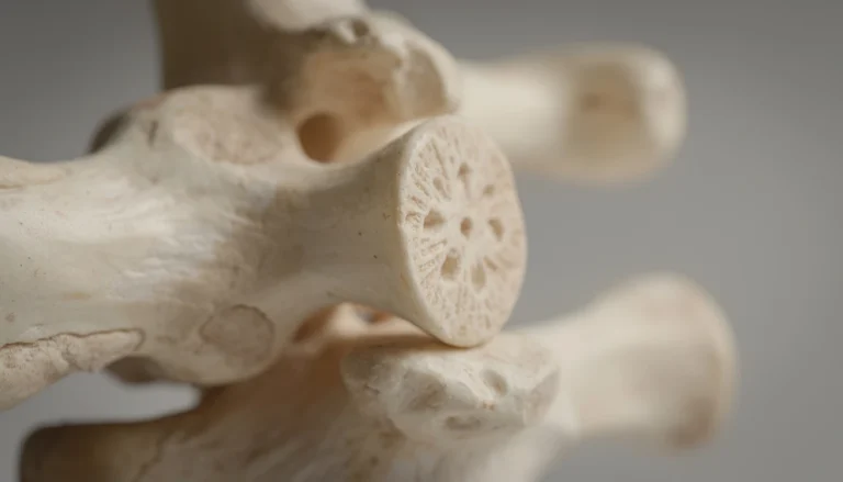 Comprendre le pédicule vertébral : rôle, anatomie et interactions dans la colonne vertébrale