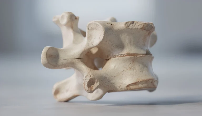Tout comprendre sur la vertèbre cervicale et son rôle clé dans l’anatomie du cou