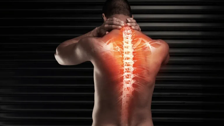 Vertèbre t7 : rôle clé et pathologies de la septième vertèbre thoracique